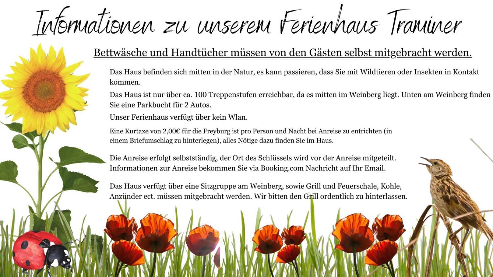 Ferienhaus Traminer Im Weinberg Freyburg Esterno foto